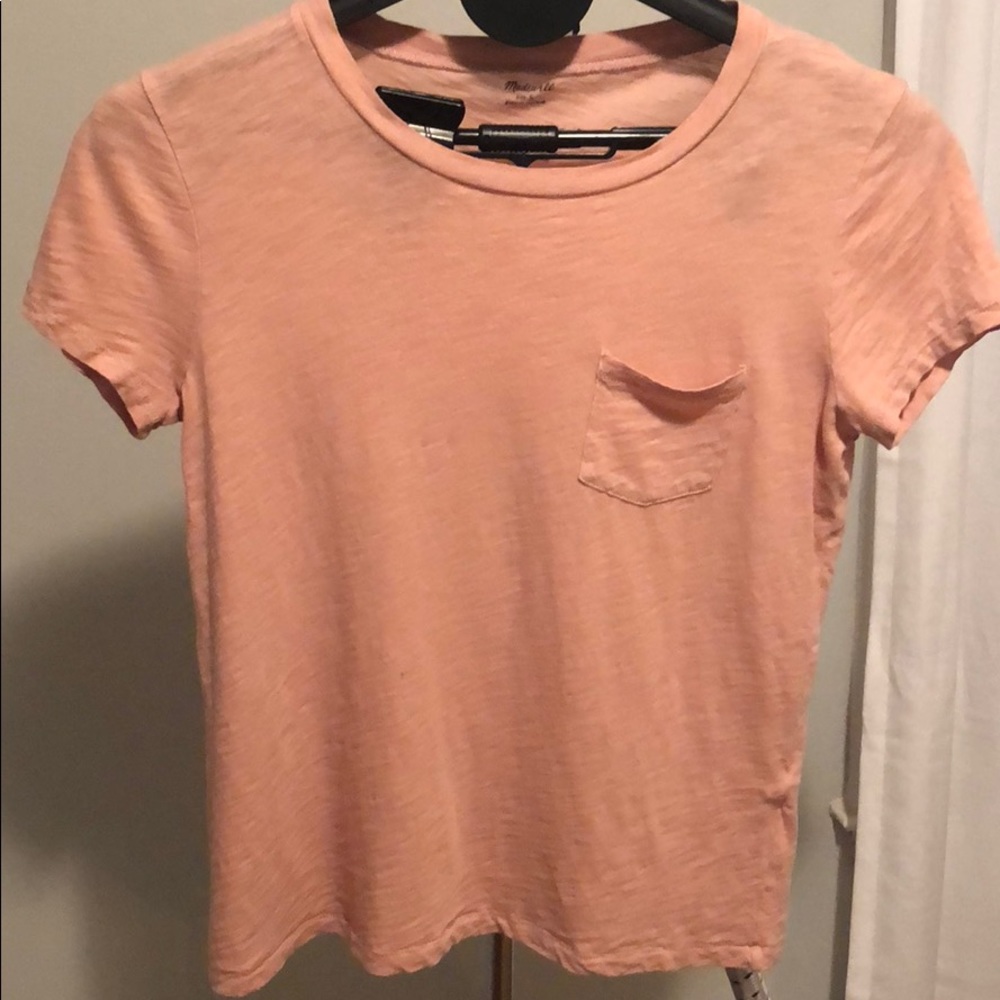 ⚡️Flash Sale! Madewell Whisper Cotton Tee